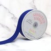 Creative Ideas Solid Grosgrain Ribbon, 1-1/2-Inch by 50-Yard, Royal Blue