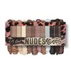 L.A. Girl Nudes Eyeshadow Palette, Cool GES318