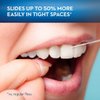 Oral-B Glide Pro-Health Comfort Plus Dental Floss, Mint, 6 Count