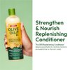 ORS Olive Oil Strengthen & Nourish Replenishing Conditioner