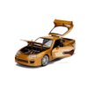 Toyota Supra Hard Top, Fast and Furious - Jada 99540/4 - 1/24 Scale Diecast Model Toy Car