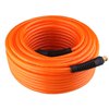 Freeman P1450RPU 1/4" x 50' Polyurethane Air Hose with Field Repairable Ends