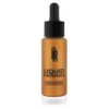 Black Radiance Liquid Radiance Highlighter, Gold Dust, 1 Ounce
