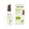 Aveeno Positively Radiant Daily Face Moisturizer with Broad Spectrum SPF 15 Sunscreen and Soy Extract, 4 fl. oz