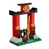 LEGO NINJAGO Legacy Kai’s Fire Dragon 71701 Dragon Toy Figure Building Kit (81 Pieces)