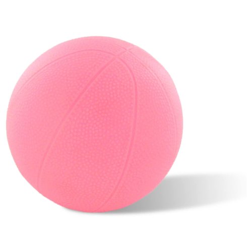 Toddler & Little Kids Replacement Basketball - for Little Tikes Easy Score Basketball Hoop (2 Count, Pink) for Kids (6 inch)