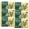 Olivae Castile Bar Soap, 6 Bar Set