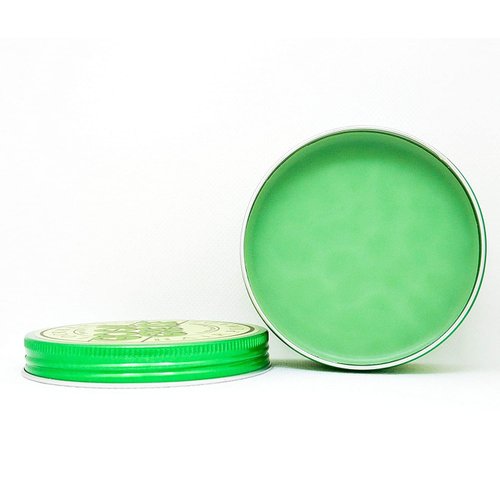 Lockhart’s Authentic Handcrafted Original Goon Grease Hair Pomade Firm Hold, High Shine (3.4oz.)