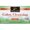 Bravo Tea Colon Cleansing Herbal Tea Caffeine Free, 20 Tea Bags, 2 Count