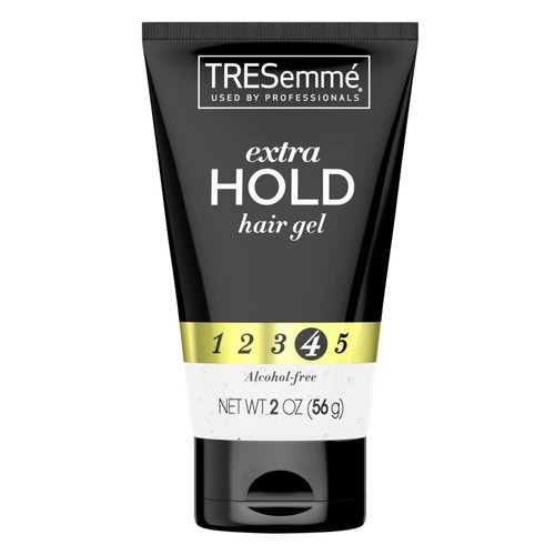 Tresemme Extra Hold Styling Gel, 2 Oz.