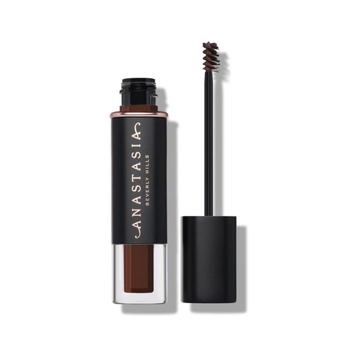 Anastasia Beverly Hills - Volumizing Tinted Brow Gel - Dark Brown