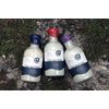 Twilight Whispers Bubble Bath Series - 3 Luxurious Adult Bubble Baths - Organic Coconut Milk - Vegan - Moisturizing – Bold Scents - Handcrafted - for Men and Women - All Skin Types - TOA Waters