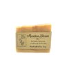 Hunter Cattle Co. Meadow Bloom Tallow Bar Soap - Fennel & Clay 1 Pack - Made with All Natural 100% Grass Fed Tallow Handmade Soap Bar - Great for Face or Body Soap
