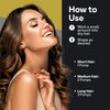 Colorproof Fiber Blast Texture Crème 3.4 Fl. Oz. Hydrating, Non-Greasy Hair Texture Cream with Lychee & Melon Scent, Travel Size Styling Cream