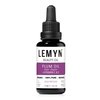 Lemyn Organics Plum Kernel Face Oil |Supercharged with Vitamin C & E | Freshly Made | Luxurious Hydration & Glow | Organic & Natural | Handcrafted Freshness from Santa Barbara, CA