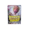 Dragon Shield Japanese Size Sleeves – Matte Pink Diamond 60CT - Card Sleeves Smooth & Tough - Compatible with Pokemon, Yugioh, & More– TCG, OCG