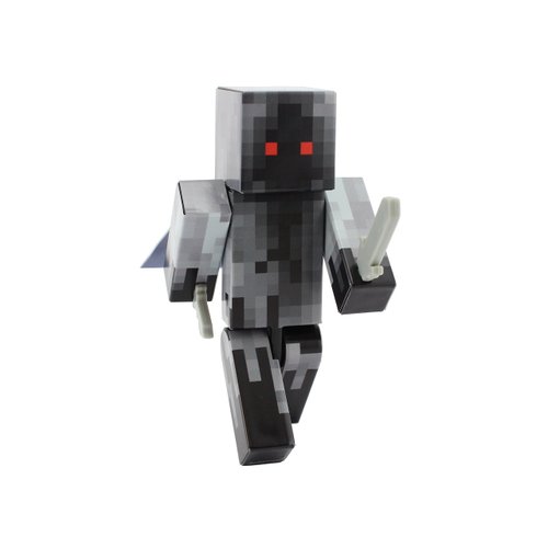 EnderToys Ghost Action Figure