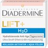 Diadermine Lift + H2O Hydrating anti- aging day cream - 1.76 Fl.oz (50 ml)