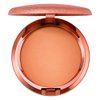 Mac Skinfinish Sunstruck Matte Bronzer Matte Medium Golden