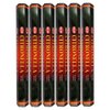 Hem Citronella Incense Sticks, 120 Count