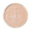Rimmel London Stay Matte Long Lasting Pressed Powder - 003 Peach Glow
