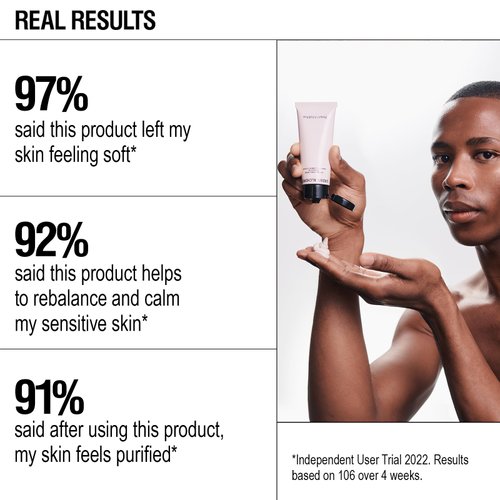 Grown Alchemist Skin Renewal Mask - Deep Cleansing Clay Mask for Face with All Natural Ingredients rich in Vitamins A, E & D - Facial Skin Care Product for Firmer, Smoother, & Toned Skin (75 ml)