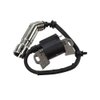 Chikia Ignition Coil for MTD 994-00128 99400128 4X90HU Troy Bilt Cub Cadet XT1 LT42 547cc Craftsman Bolens Remington Ryobi Yardman Yard Huskee Lawn Tractor 794-00128 994-00136