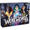 Werewords – Werewords Board Game, Fun Board Game for Families, Engaging Social Deduction, Great Game for Kids & Families, Party Game for Kids & Families, Word Game