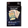 Supernatural Collectibles | Supernatural Playing Cards | TV Series Merchandise