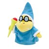 Sanei Super Mario All Star Collection AC39 Magikoopa/Kamek Stuffed Plush, 8"