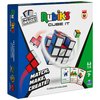 Rubik's Cube It, 2-Player 3D Puzzle Sequence Board Game Stress Relief Fidget Toy Activity Cube Travel Teen Gift Idea, for Adults & Kids Ages 7 and up