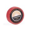 Sunshine Tape - Liberty Red Liner Wig Adhesive Tape Roll - 1/2" x 3 YDS - Double Sided, Medical Grade - Toupee and Wig Tape