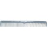 STARFLITE Famous 'Grey' Hair Comb - SF858 Cutting Comb 178mm