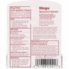 Blistex Medicated Lip Ointment Tube, 0.21 Oz, (Pack of 4)