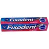Fixodent Complete Original Denture Adhesive Cream 2.4 Oz (Pack of 3)