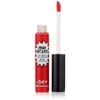 theBalm Read My Lips Lip Gloss, Wow! Highly-Pigmented, Ultra Moisturizing