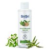 SRI SRI TATTVA Hair Oil, Brahmi Bhringraj, 6.76 fl oz, Ayurvedic Hair Conditioning Oil, Natural Herbal Hair Oil for Smooth, Healthy Hair and Scalp