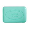 Pre de Provence Artisanal Soap Bar, Enriched with Organic Shea Butter, Natural French Skincare, Quad Milled for Rich Smooth Lather, Jade Vine, 8.8 Ounce