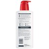 Eucerin Intensive Repair Body Lotion, Lotion for Very Dry Skin, 16.9 Fl Oz Pump Bottle - Pack of 2