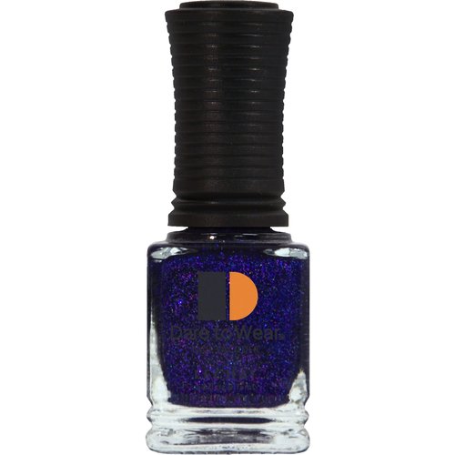 LeChat Dare to Wear Nail Polish, Ready for My Close-Up, 0.500 Ounce,DW83