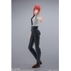 TAMASHII NATIONS - Chainsaw Man - Makima, Bandai Spirits S.H.Figuarts Action Figure