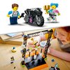 Lego® City The Knockdown Stunt Challenge 60341 Building Kit; Stuntz Toy for Kids Aged 5