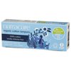 Natracare Non-Applicator 100% Organic Cotton Tampons, Regular, Totally Chlorine Free, Biodegradable and Compostable (1 Pack, 20 Tampons Total)…