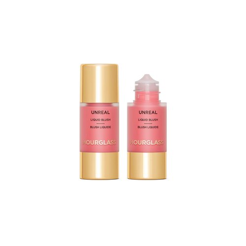 Hourglass Unreal Liquid Blush- Whim