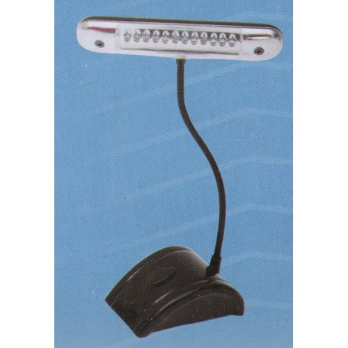 Opto-Light LED Desk Lamp