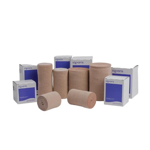 BIAFORM Premium Short Stretch Bandage (6cm X 5m)