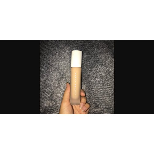 Fenty Beauty by Rihanna Eaze Drop Stick Blur + Smooth Tint Stick Foundation 20