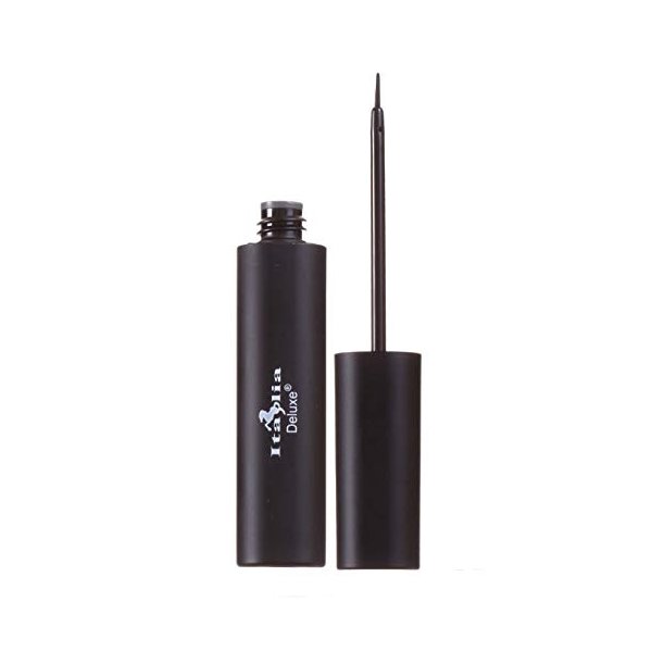 Italia Deluxe Great Lash Waterproof Eyeliner with vitamin E