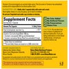 Nature Made Turmeric Curcumin 500 mg, Herbal Supplement for Antioxidant Support, 60 Capsules, 60 Day Supply