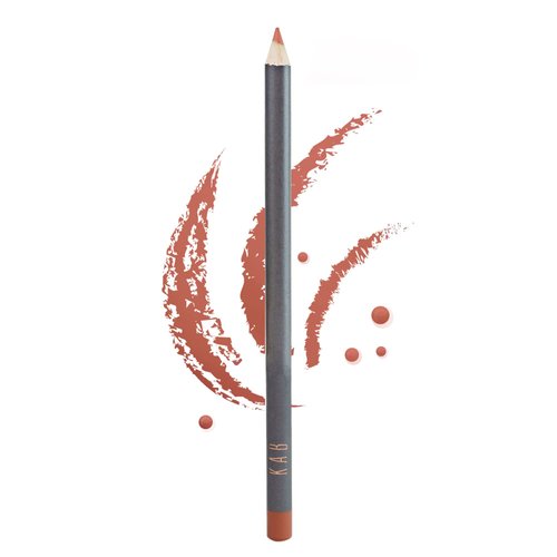 KAB Cosmetics Lip Liner (Pina Colada)